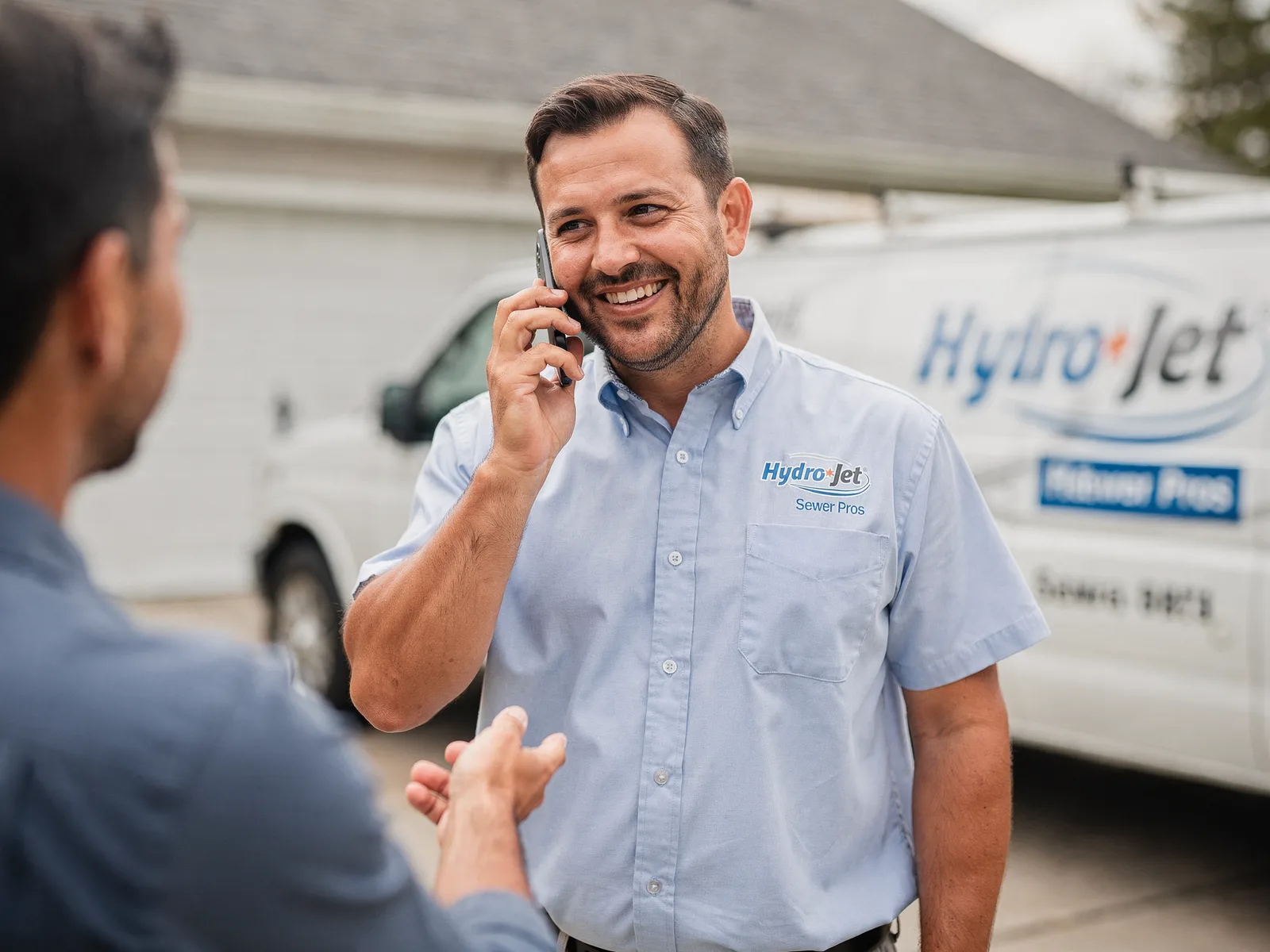 Hydro Jetting Compton, CA FAQs